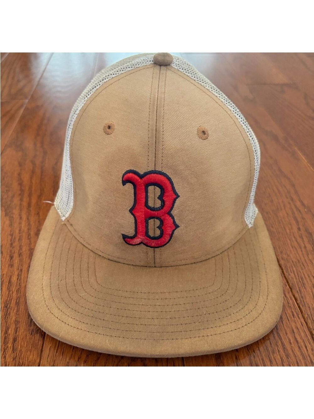 MLB Boston Redsox Hat